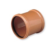 Kanalizace - kanalizační přesuvka KGU průměr 315mm